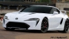 Noua Toyota Supra va fi hibridă, cu motor turbo BMW şi supercapacitor Toyota