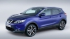 Nissan Qashqai Nismo va avea un motor 1.8 turbo de 266 CP