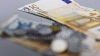 RECORD istoric pe piaţa valutară. BNM a stabilit un curs oficial de 19,28 lei pentru un euro