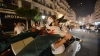 Nebunie totală în Algeria! Cum au fost întâmpinaţi fotbaliştii naţionalei la revenirea de la Campionatul Mondial (VIDEO)
