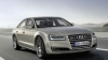 Audi A8 va primi o versiune hibridă diesel-electric în 2015