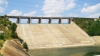 Barajul Costeşti-Stânca pune în PERICOL zeci de localităţi. Pe suprafaţa digului au apărut mai multe fisuri