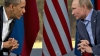 Statele Unite au anunţat noi sancţiuni împotriva Rusiei. Vezi ce domenii vor fi afectate