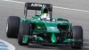 Confirmat OFICIAL: Caterham a vândut echipa din Formula 1 (FOTO)