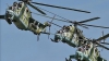 Oficial de la Kiev: Armata va deschide foc asupra oricărei aeronave care violează spaţiul aerian al Ucrainei