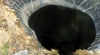 Noi imagini şi detalii despre misteriosul crater apărut din senin "la capătul lumii" (VIDEO/FOTO)