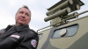 Dmitri Rogozin s-a apucat de filme! Oficialul rus a realizat un documentar despre tancuri (VIDEO)