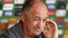 Luis Felipe Scolari nu mai este antrenor al naţionalei Braziliei