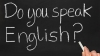 Limba engleză se va putea învăța în viitor doar luând o pastilă. "Vom înghiți informații"