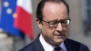 Lacrimi şi durere în Franţa. Francois Hollande a decretat trei zile de doliu naţional, după prăbușirea avionului Air Algerie