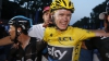 Şoc la Turul Franţei! Câştigătorul din 2013, Chris Froome, a abandonat competiţia