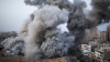 NO COMMENT! Cum arată Fâşia Gaza după atacul cu rachete lansat de Israel (VIDEO)