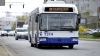 Primăria se confruntă cu o altă problemă: Lipsa şoferilor de troleibuz şi autobuz