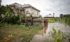 Prăpăd în zeci de localităţi din ţară: Ploile au distrus sute de hectare agricole şi au inundat zeci de gospodării 
