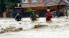 SITUAŢIE CRITICĂ în România din cauza inundaţiilor. "Lumea este speriată, trăim clipe de groază"