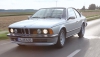 Povestea primei generaţii BMW Seria 6: E24, modelul de la care a pornit totul (VIDEO)