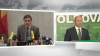 Streleţ vs Ioniţă. DUELUL declaraţiilor dintre cei doi colegi de partid (VIDEO)