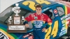 Jeff Gordon şi-a păstrat poziţia de lider în Campionatul Mondial de NASCAR