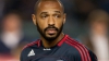 Thierry Henry va juca un amical împotriva lui Arsenal