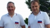 Presa de la Tiraspol: Şevciuk şi Rogozin au discutat despre posibila includere a Transnistriei în componenţa Novorossiei