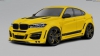 Lumma Design a creat cel mai excentric BMW X6 (FOTO)