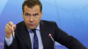 AMENINŢAREA LUI MEDVEDEV: Sancţiunile aplicate Rusiei nu o vor ajuta pe Ucraina în niciun fel (VIDEO)