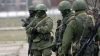 Purtătorul de cuvânt al Pentagonului: Moscova continuă să livreze armament separatiştilor din estul Ucrainei