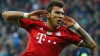 OFICIAL! Mario Mandzukic a fost prezentat la Atletico Madrid