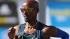 Dublul campion olimpic, Mo Farah va lipsi de la Jocurile Comunităţii