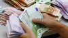 CURS VALUTAR: Euro a atins cea mai înaltă cotaţie de până acum în raport cu leul moldovenesc