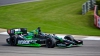 Europenii au dominat ultimele două curse din competiţia IndyCar