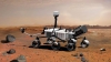 RECORD pe MARTE. Vehiculul botezat "Opportunity" scrie istorie pe Planeta Roşie 