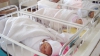 Viața și sănătatea nou-născuților din Moldova, în pericol! Țara noastră duce lipsă de  neonatologi