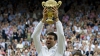 Novak Djokovic a devenit dublu campion la Wimbledon