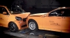 Crash test - Noul Smart ForTwo versus Mercedes-Benz Clasa S (VIDEO)