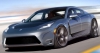 INCREDIBIL! Ce a păţit şoferul unui Tesla Model S care a încurcat pedala de frână cu cea de acceleraţie (FOTO)