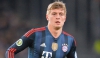  Toni Kroos va evolua din sezonul următor la Real Madrid