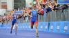 Premieră pentru Moldova! Un sportiv va participa la o competiţie de triatlon extrem