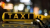 Imagini şocante! Bătaie cruntă dintre un tânăr şi un şofer de taxi (VIDEO) 