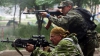 23 de militari ucraineni au fost ucişi şi cel puţin 100 – răniţi în lupte din estul ţării