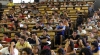 30 de universităţi din Moldova aşteaptă absolvenţii să-şi depună documentele. Guvernul oferă 6 000 de burse 