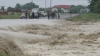 BILANŢ CUTREMURĂTOR: Opt judeţe rămân în continuare sub COD ROŞU de inundaţii 