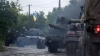 Oraşul Lugansk este aproape încercuit. VEZI HARTA luptelor care au loc în estul Ucrainei