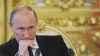 Declaraţii DURE la Fabrika! "Putin riscă să repete soarta tragică a lui Gadaffi"