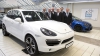 Volkswagen va construi modelul Porsche Cayenne la uzina sa din Osnabruck