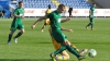 Zimbru Chișinău a încheiat la egalitate meciul tur cu ȚSKA Sofia