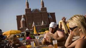 TOPUL destinaţiilor de vacanţă ale ruşilor. Crimeea se regăseşte la coada clasamentului