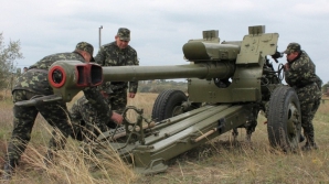 Operaţiunea antitero din estul Ucrainei continuă. Armata raportează despre eliberarea unui nou șir de localități