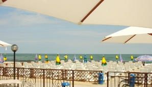 Reduceri fără precedent pe litoralul ucrainean. "Vă așteptăm să vă odihniți"