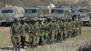 Comandantul forţelor NATO: Moscova are mobilizați la frontiera cu Ucraina nu mai puțin de 12 mii de soldați